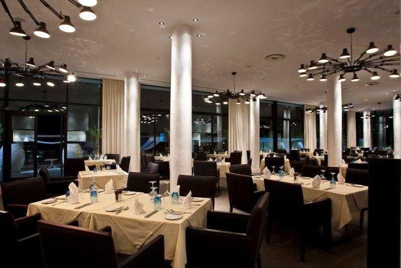 MOEVENPICK Hotel in Tunis Governorate, Tunisia