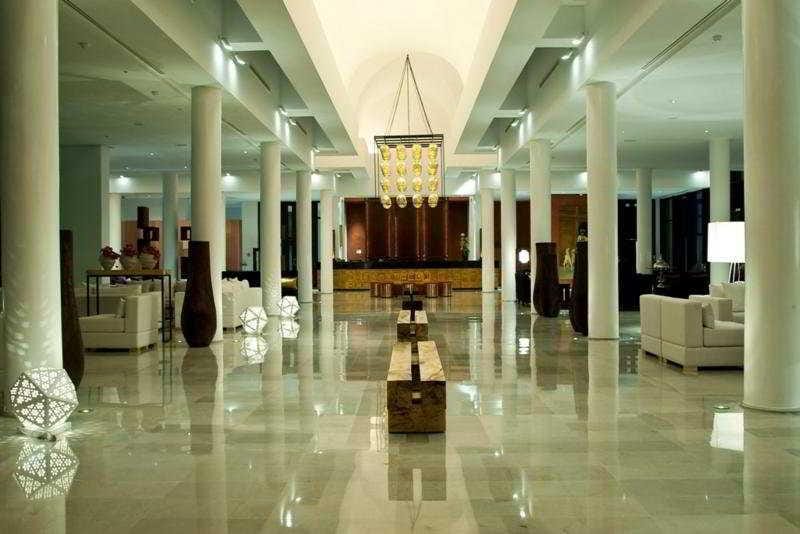 MOEVENPICK Hotel in Tunis Governorate, Tunisia