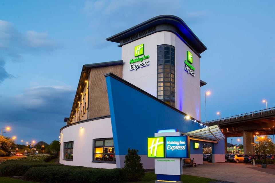 Holiday Inn Express Hotel in Paisley
