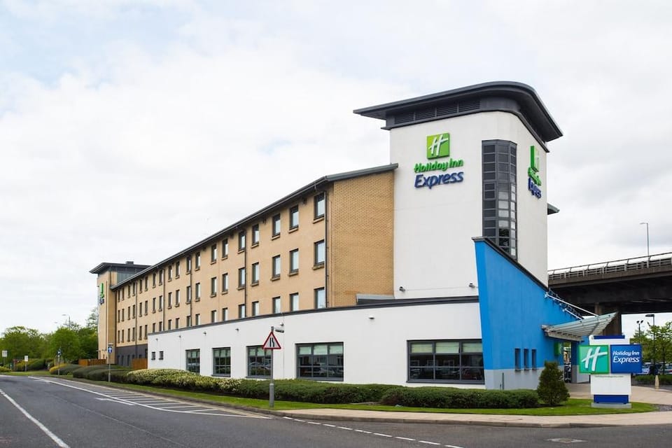 Holiday Inn Express Hotel in Paisley