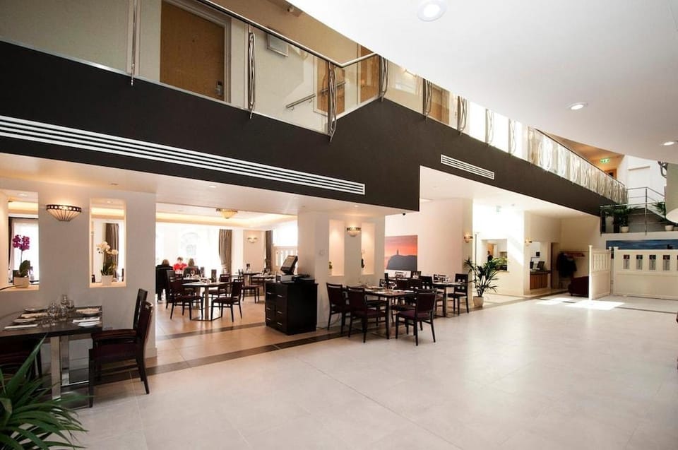 Mannin Hotel Hotel in Douglas