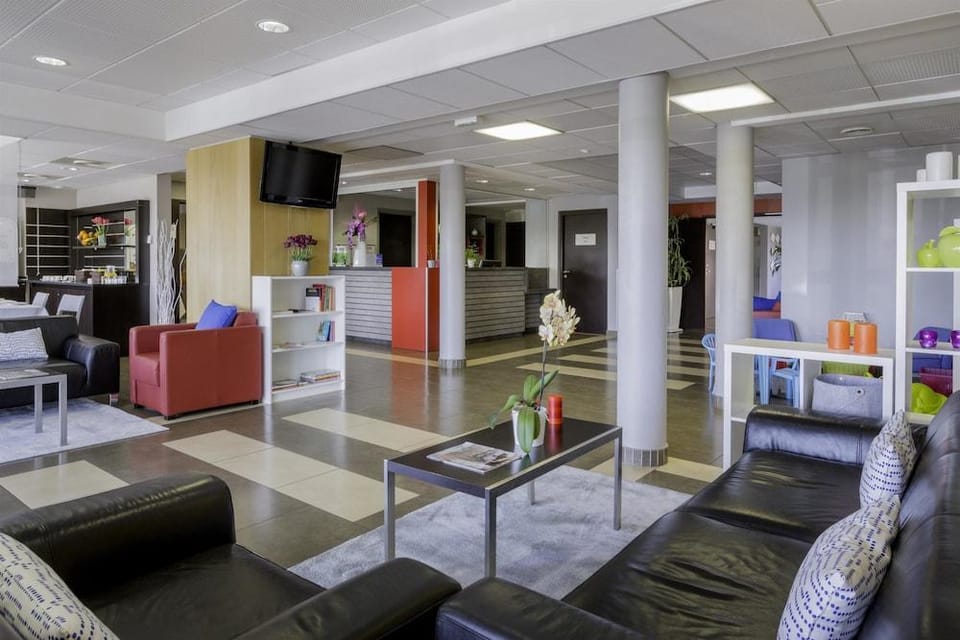 Business Park Hotel Thoiry Hotel in Canton of Geneva