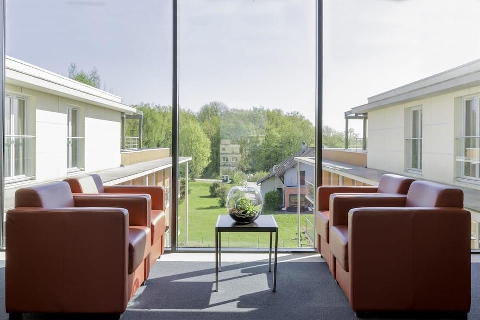 Business Park Hotel Thoiry Hotel in Canton of Geneva