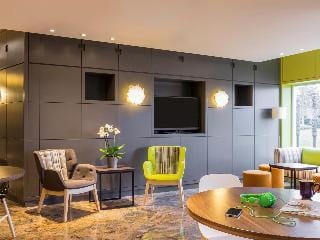 Holiday Inn Thoiry - Geneva Airport Hotel in Canton of Geneva