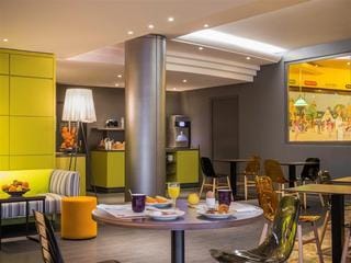 Holiday Inn Thoiry - Geneva Airport Hotel in Canton of Geneva