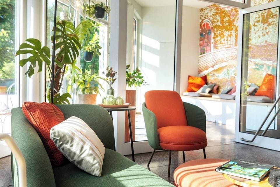 ACHAT Comfort Heidelberg/Schwetzingen Hotel in Baden-Württemberg