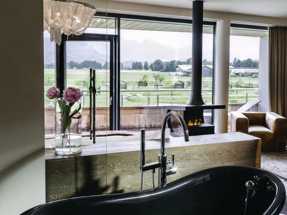 Hotel Konig Ludwig Hotel in Schwangau