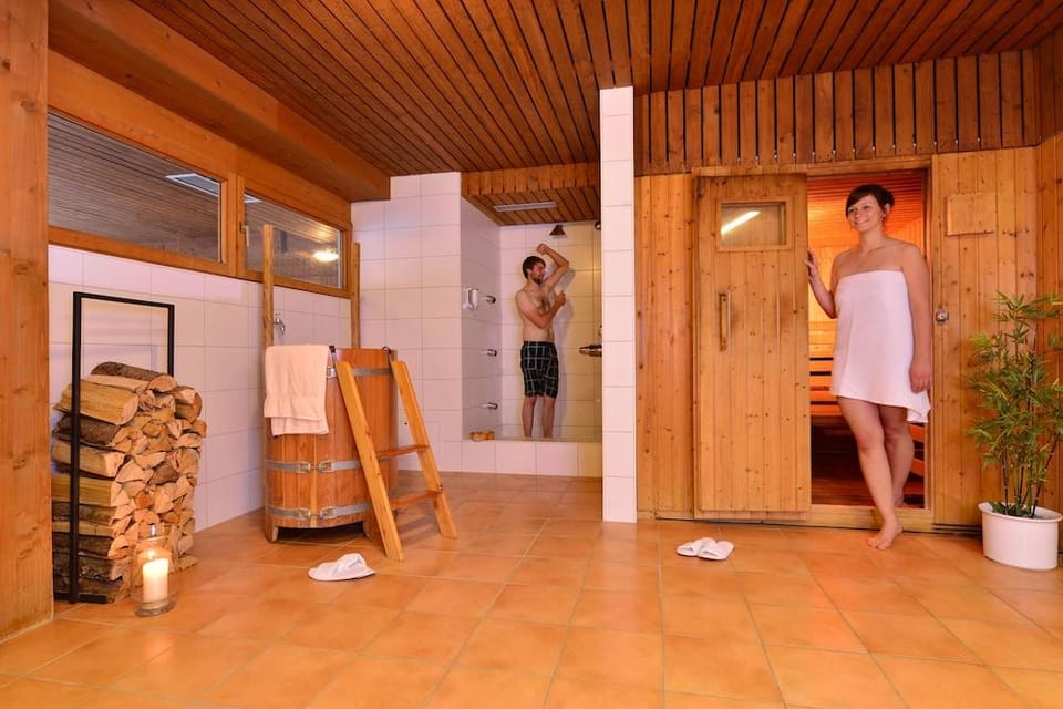 Landgasthof Lowen Hotel in Tyrol