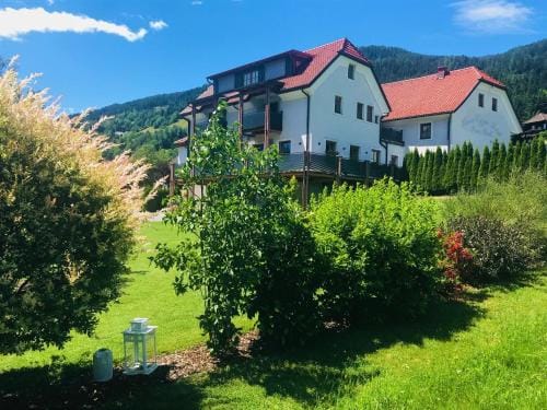 Wohlfuhl-Pension Kreischberg by Martina Hotel in Carinthia, Austria