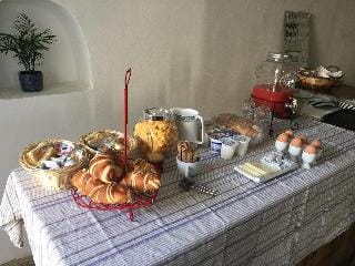 Harbour View Hotel in Forio