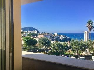 Harbour View Hotel in Forio