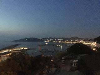Harbour View Hotel in Forio