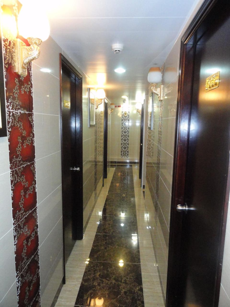First Inn Inn in Hong Kong