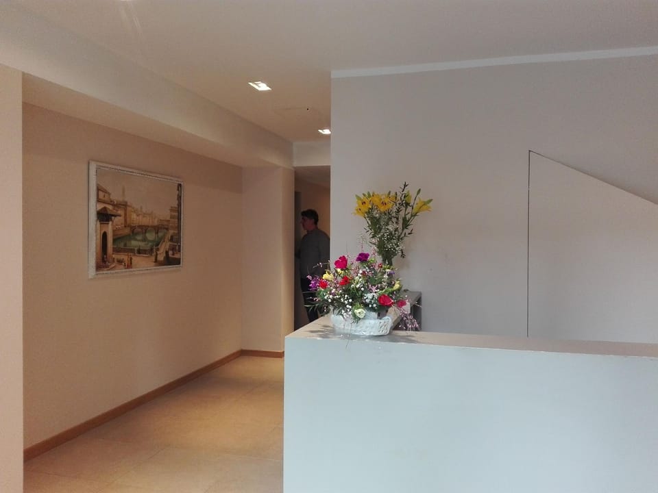 Appartamenti la Piazzetta Hotel in Emilia-Romagna