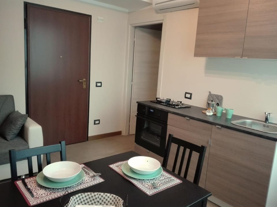 Appartamenti la Piazzetta Hotel in Emilia-Romagna