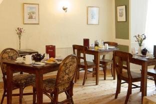 Willance House Guest House Hotel in England