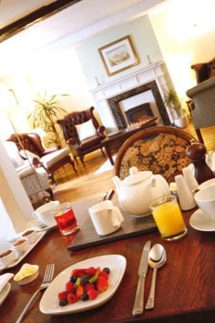Willance House Guest House Hotel in England