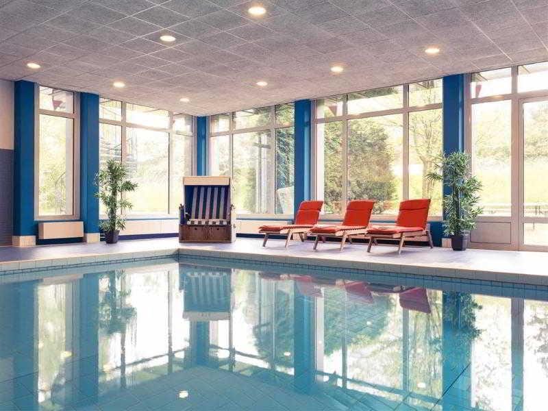 Hotel Mercure Hotel in Stuttgart