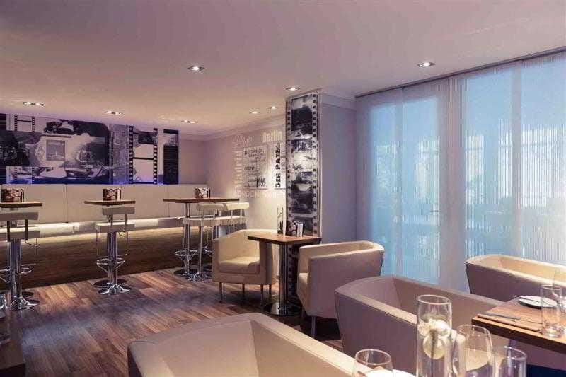 Hotel Mercure Hotel in Stuttgart