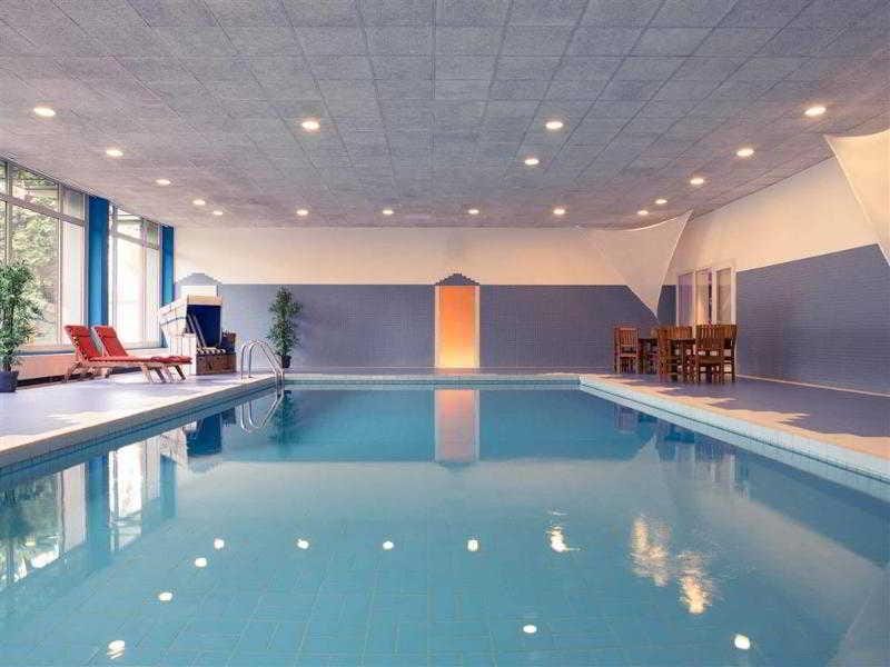 Hotel Mercure Hotel in Stuttgart