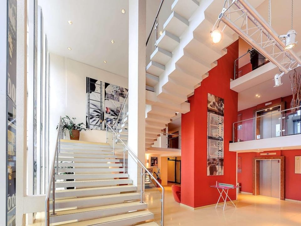 Hotel Mercure Hotel in Stuttgart