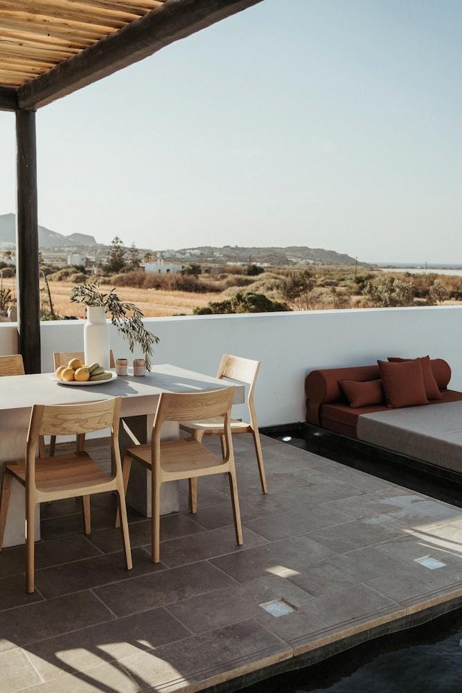 Lefteris Studios Hotel in Decentralized Administration of the Aegean