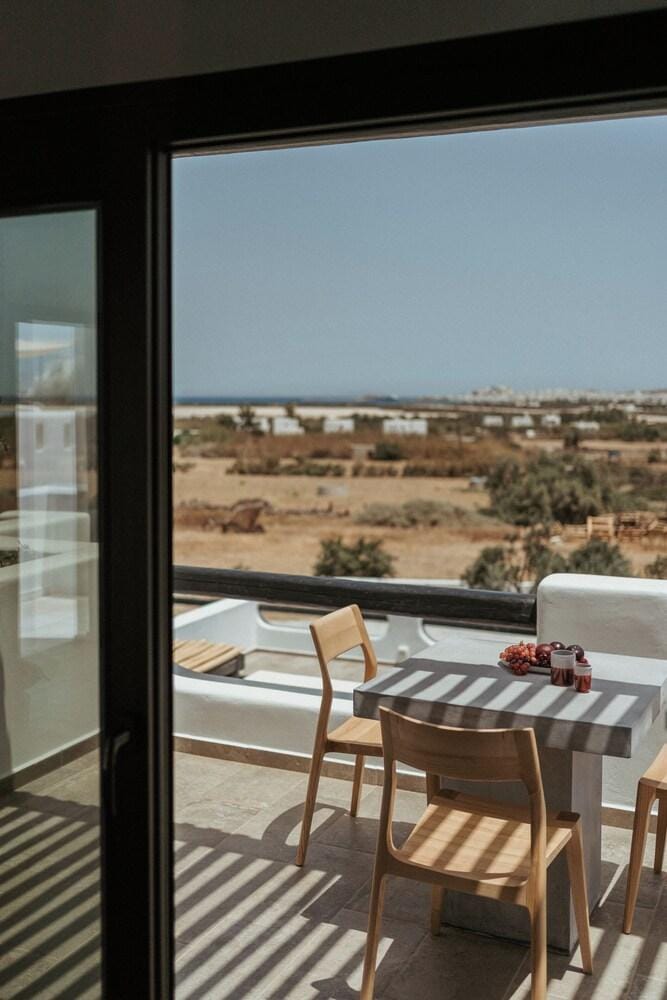 Lefteris Studios Hotel in Decentralized Administration of the Aegean