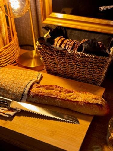Chambres d'Hotes Les Vieilles Digues Hotel in Brittany