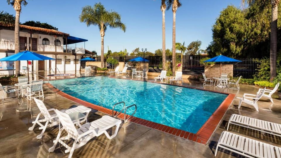 Casa Via Mar Inn, an Ascend Collection Hotel Hotel in Port Hueneme
