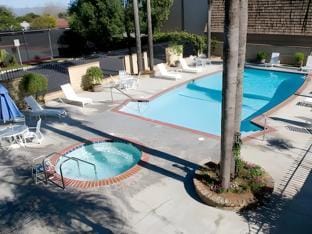Casa Via Mar Inn, an Ascend Collection Hotel Hotel in Port Hueneme