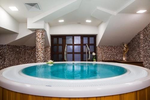 Family hotel Makedonska Kruchma Hotel in Blagoevgrad Province
