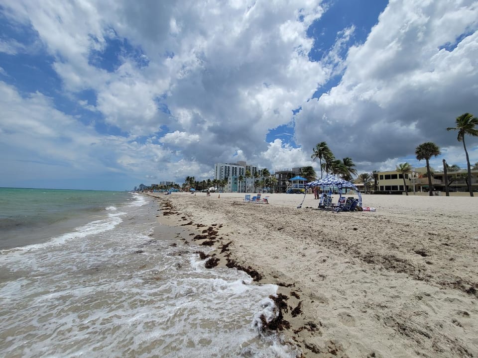 Stay inn boutique hotel Hotel in Dania Beach