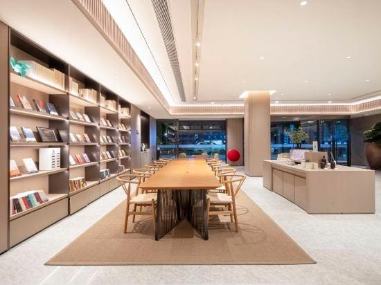 JI Hotel (Kunshan Qianjin West Road Lianhu Park) Hotel in Shanghai
