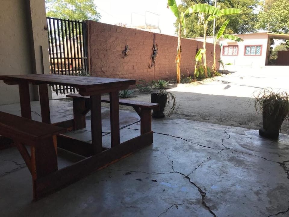 Kololo Bed and Breakfast Hotel in Namibia