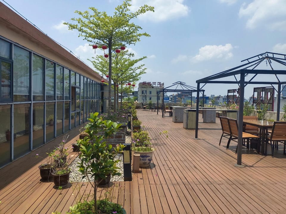 Gemei Hotel (Danzhou Summer Square Branch) Hotel in Hainan