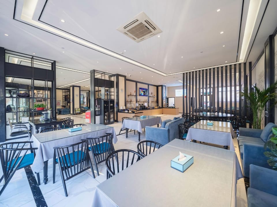 Xana Hotelle·Yutian Hotel in Tianjin