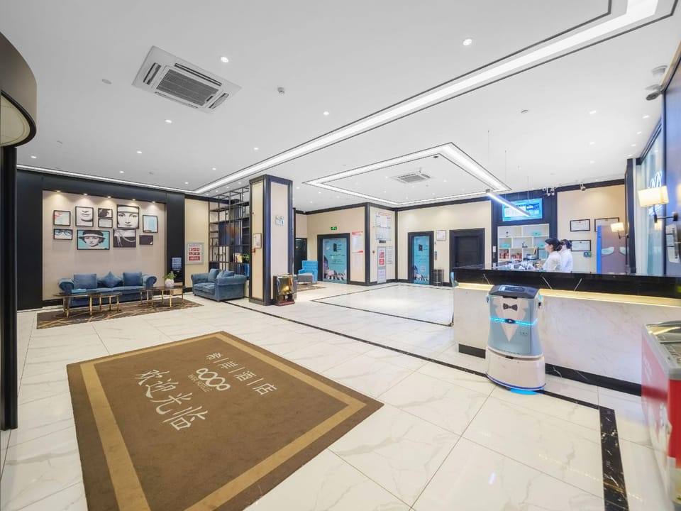 Xana Hotelle·Yutian Hotel in Tianjin