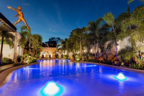 Hotel & Suites Country Hotel in State of Quintana Roo