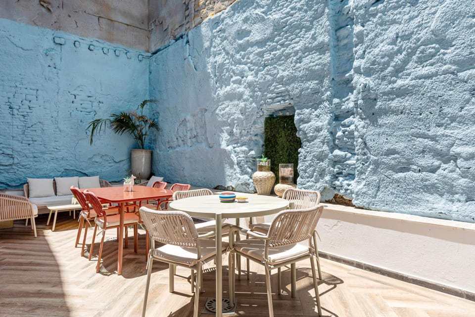 Stay Unique Apartments Rosaleda cerca Museo Picasso Apartment hotel in Malaga
