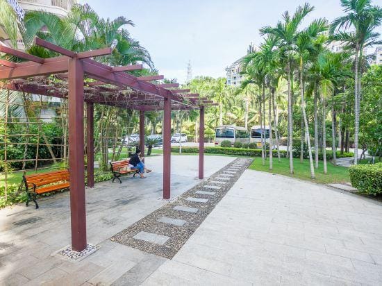 Mianmian Mountain Residence (Dadonghai Store) Hotel in Sanya