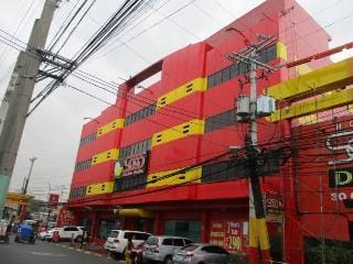 Hotel SOGO Hotel in Pasay