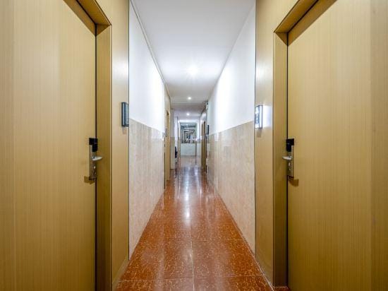 Nanjing Business Hotel Hotel in Hainan