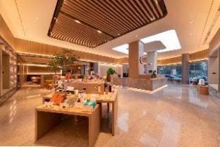 Ji Hotel (Shanghai Fengzhuang South Qilianshan Roa Hotel in Shanghai