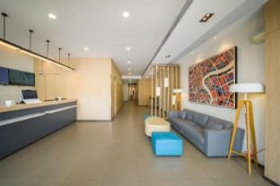 Hanting Hotel Shanghai Hongqiao Railway Stati Hotel in Shanghai