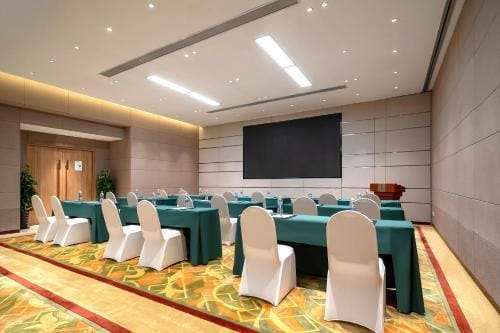 Jadelink International Hotel Hotel in Shanghai