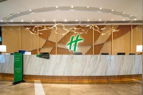 Jadelink International Hotel Hotel in Shanghai