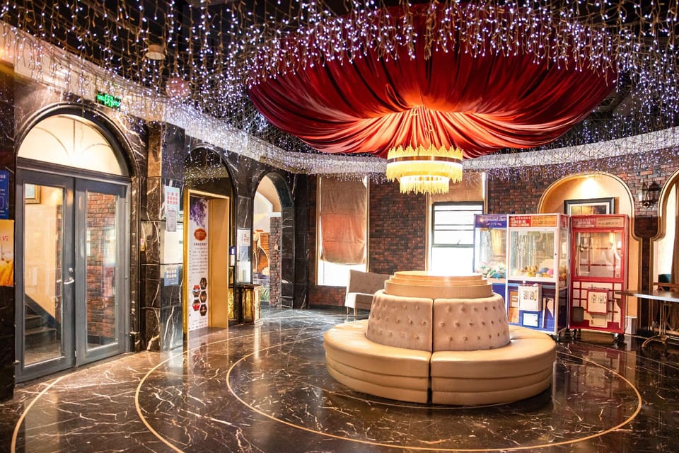 Lavande Hotels·Changde Anxiang Hotel in Hubei