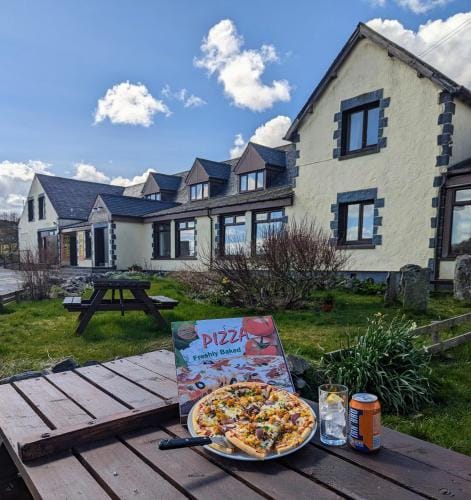 Doune Braes Hotel Hotel in Scotland
