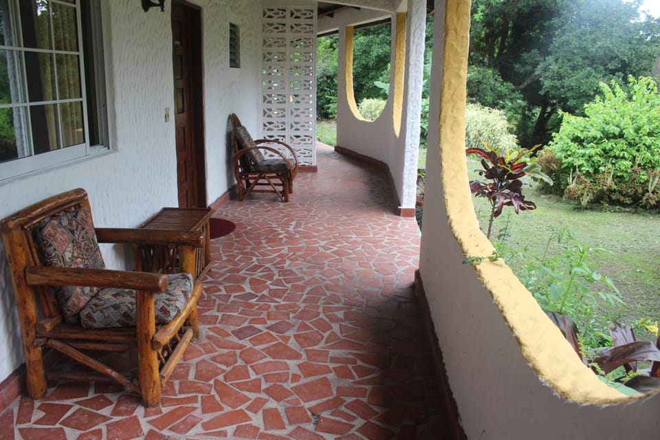 Hotel Valle Verde Hotel in Coclé Province, Panama