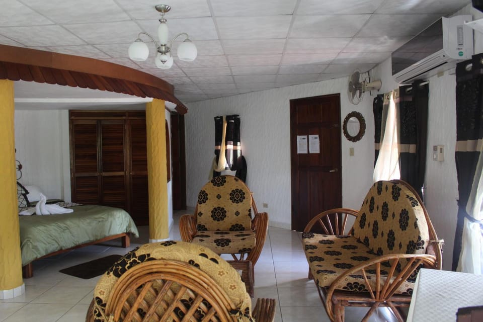 Hotel Valle Verde Hotel in Coclé Province, Panama